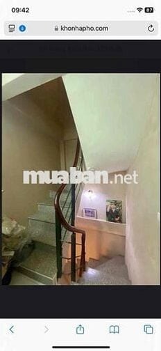 Bán nhà riêng tại Kim Mã, 187 triệu/m2, 15m2, 2PN, 2WC, 4 tầng