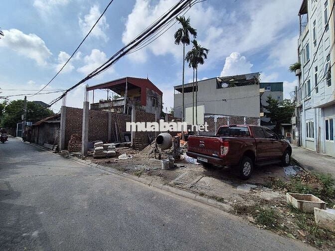 Ô tô vào đất. Bán đất Cổ Bi, Gia Lâm