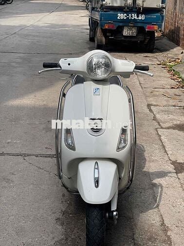 PIAGIO VESPA 3vie xe chính chủ muốn bán