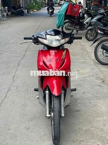 HONDA WAVE xe chính chủ muốn bán