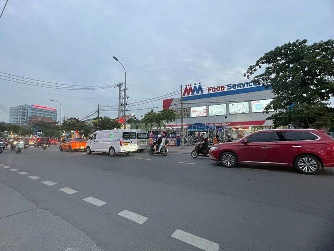 BÁN NHÀ HXH, LINH ĐÔNG THỦ ĐỨC, 55M2, 4 TẦNG, CHỈ 6.8 TỶ (TL)