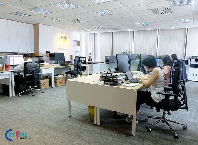 Nhân viên Sales hỗ trợ trực page/ telesales