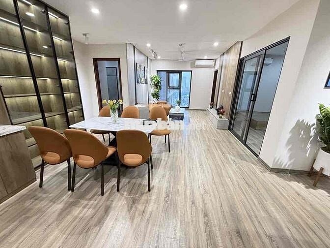 Bán căn hộ chung cư HPC Landmark 105 Văn Khê Vị trí vàng quận Hà Đông