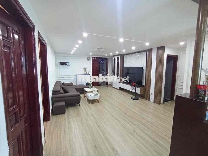 BÁN CĂN HỘ CHUNG CƯ BÌNH VƯỢNG TOWER TRUNG TÂM QUẬN HÀ ĐÔNG