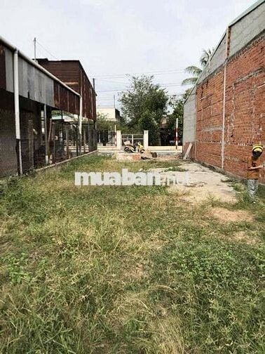 Đất thổ cư Tân Phú Trung – SHR, chỉ từ 805 triệu 190m2, gần QL22