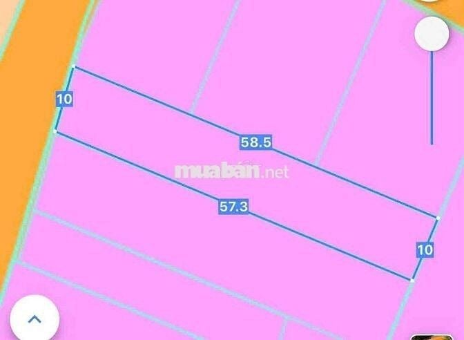 === Lô đất quá đẹp, ngay Tỉnh lộ 44B vô 200m (Xã Phước Hải _ TP. HCM )