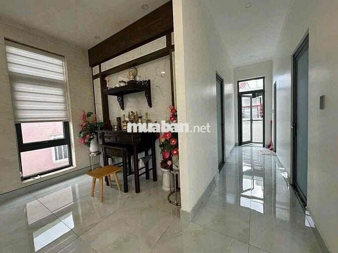 Gấp gấp Căn Hộ Happy One Vạn Xuân 54m2 2pn,2wc. full nt