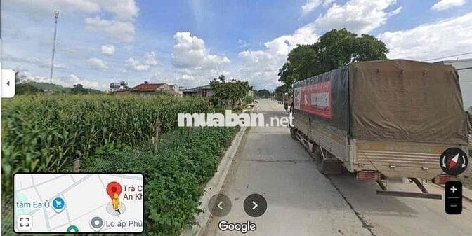 ĐẤT SỔ ĐỎ CHÍNH CHỦ GẦN TRƯỜNG THPT VÕ NGUYÊN GIÁP