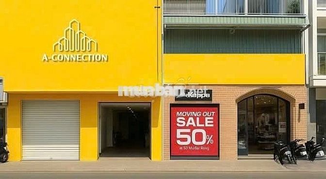 🏢  NGANG 7,2M SIÊU ĐẸP CMT8 - VỊ TRÍ ĐẮC ĐỊA ĐA DẠNG Ý TƯỞNG KD 🏢