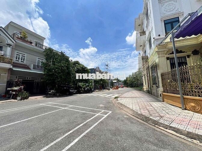 🔥 Đất 77m² ngang 6m – Full thổ cư – Giá chỉ 2.X Tỷ – Thuận Giao