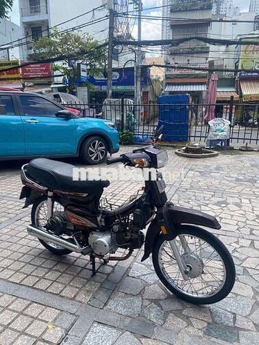 Xe dream Hàn Quốc bstp
