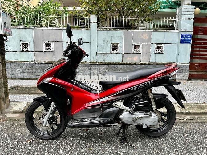 AB 2012 xe đẹp máy êm liên hệ ***