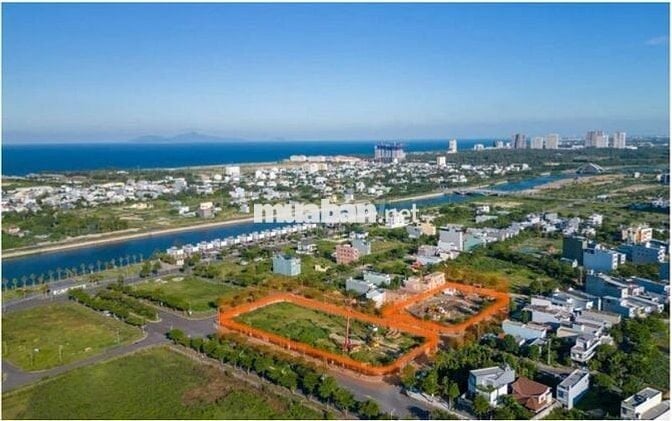 Sở hữu căn hộ 2PN cao cấp dự án Regal Complex Đà Nẵng