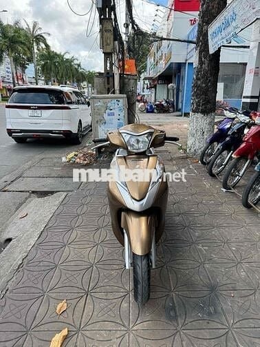 HONDA LEAD FI (2013) BS:65B1:CẦN THƠ