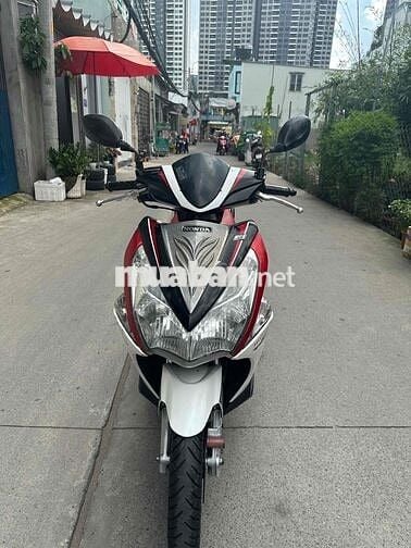 AB 2012 Fi chính chủ máy siêu chất đầu chưa rớt ba