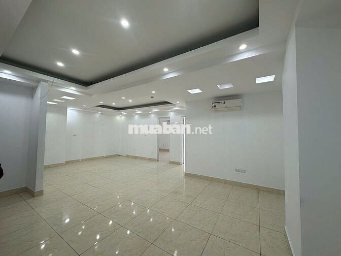 🏢 Cho thuê văn phòng Đội Cấn | Tầng 6 & 8 – DT 45m² & 85m² – từ 10t