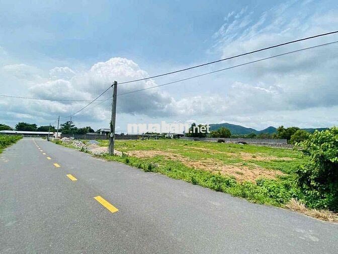 === Đất Xã Phước Hải _ TP.HCM (Long Mỹ cũ , Long Đất, BRVT) Diện tích: