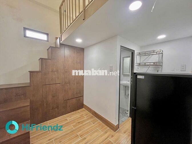DUPLEX FULL NỘI THẤT GIÁ RẺ ƯU ĐÃI CỰC LỚN CHO CÁC HỌC SINH SINH VIÊN