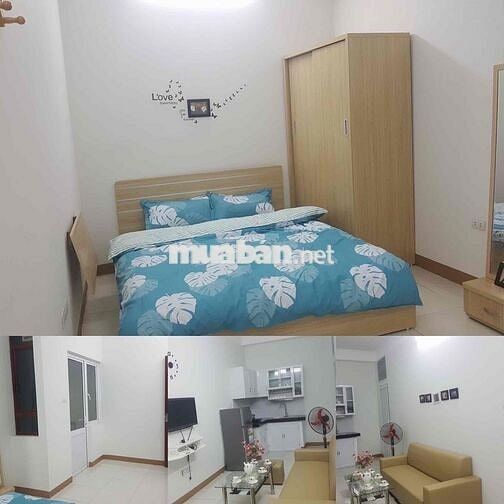 •CCMN 1N1K 40m2 ngõ 290 Kim Mã
