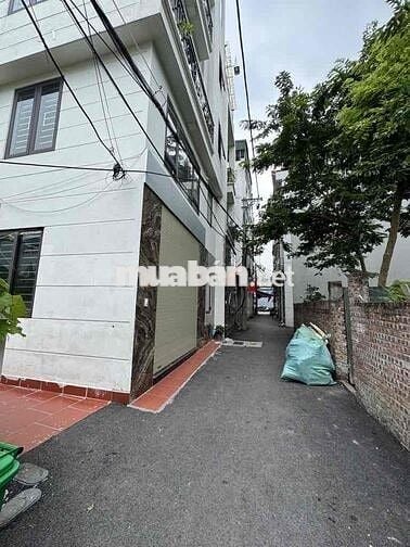PHẢI THẬT NHANh, OTO Phúc Lợi - Long Biên Chỉ 6 TỶ 35m x 7T - HIẾM