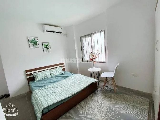 Siêu Phẩm CCMN Hoàng Ngân, 29 phòng, 96m2, 6,2m MT, Gía 22,6 tỷ