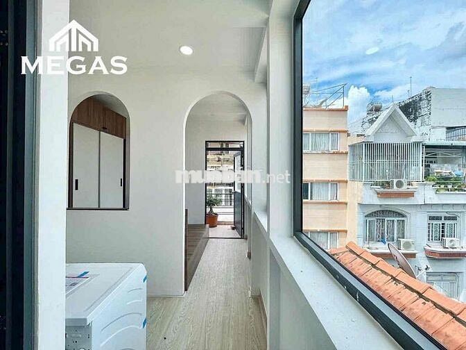 Khai trương CHDV gần học viện Hàng Không quận Tân Bình, HCM