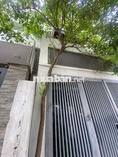 Sân Vườn - 2PN Lớn - Đường Cách Mạng Tháng Tám
