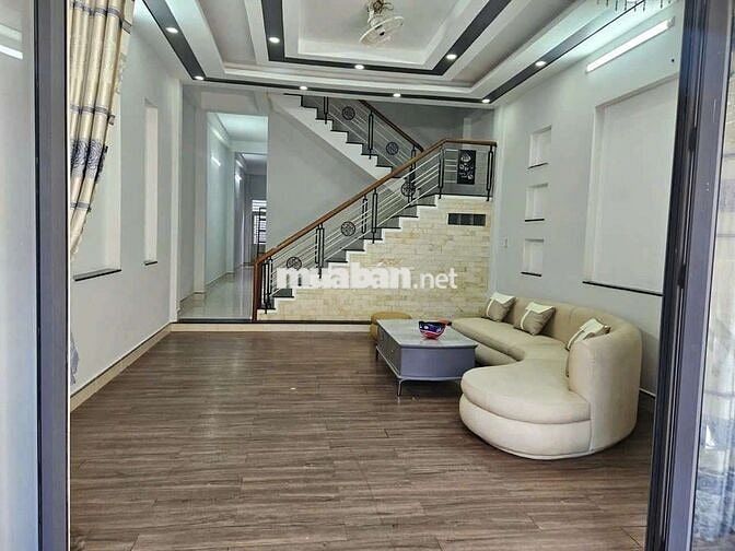 💥🏡CHO THUÊ NHÀ 2 TẦNG MẶT TIỀN ĐƯỜNG TÔN THẤT DƯƠNG KỴ, HÒA XUÂN