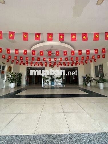 Bán căn hộ CT2B Thạch Bàn 75m² – Giá hơn 4 tỷ xíu, an ninh tuyệt đối
