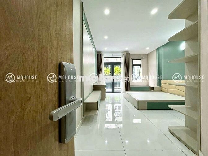💵 STUDIO BANCOL FULL NỘI THẤT - PHÒNG ĐẸP DECOR SIÊU XINH💵