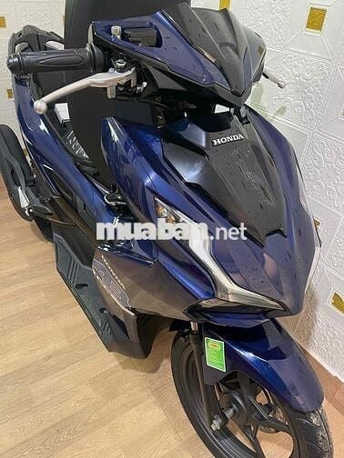 Bán AB 4val 125 Odo 5700km Bstp