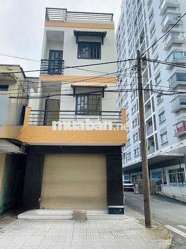 CHO THUÊ NHÀ GÓC 2MT KINH DOANH NGAY TRƯỜNG ĐẠI HỌC