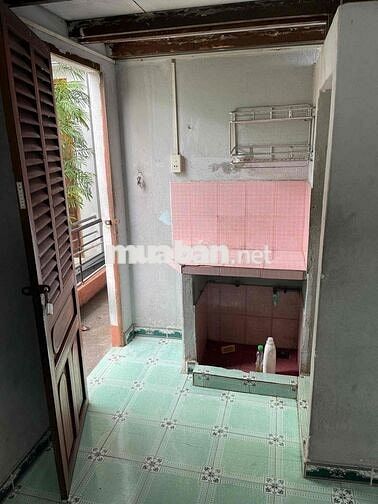 Nhà Trọ Ngay Chợ - Trường Thik Hợp SV - Bạn trẻ đi làm