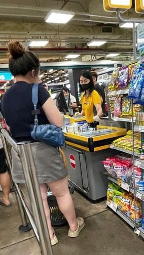 Cửa Hàng Cần Bổ Sung Thêm Nhân Viên Thu Ngân K Cần Kinh Nghiệm tại Q5