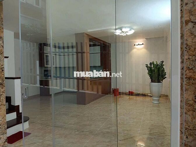 BÁN NHÀ TRẦN CUNG, NHÀ ĐẸP LÔ GỐC, VỊ TRÍ ĐẸP, NGÕ BA GÁC
