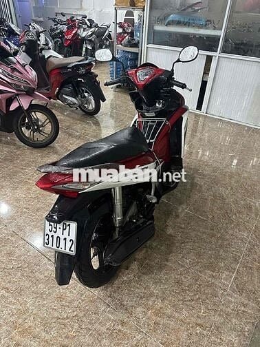 Honda Airblade 2011 êm đẹp