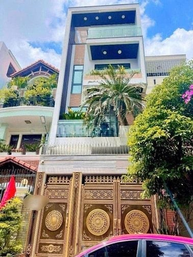 Nhà xinh giá mềm Nguyễn Thiện Thuật, Q3 80m2 giá ngộp còn 4,55 tỷ