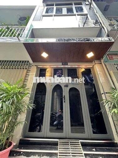 CHO THUÊ THUÊ CAO ĐẠT QUẬN 5 gần CHỢ CAO ĐẠT