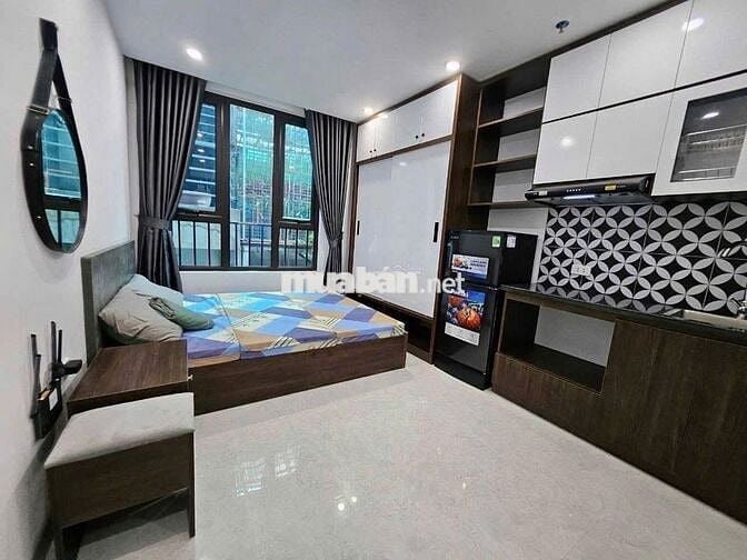 CHÍNH CHỦ CẦN BÁN GẤP, TÒA CCMN TRẦN CUNG, DÒNG TIỀN 100TR/ THÁNG