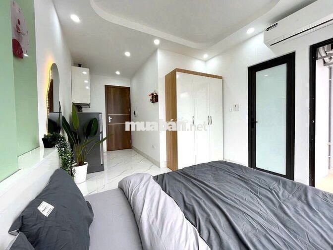 SIÊU PHẨM TRẦN CUNG, DÒNG TIỀN, FULL NỘI THẤT, 50TR / THÁNG