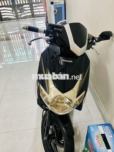Xe AB Fi 2010 chính chủ