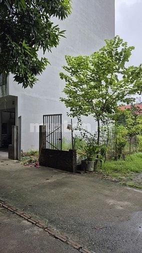 Bán mảnh đất giá đầu tư, Phú Thượng, Tây Hồ, DT: 56m2, MT: 4,5m, ô tô 