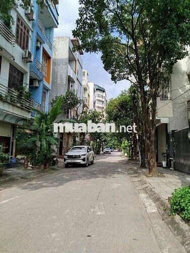CHÍNH CHỦ CẦN BÁN ĐẤT DT 45M  VĂN QUÁN HÀ ĐÔNG
