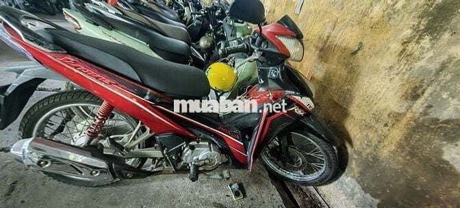 Wave rsx nguyên bản đủ giấy tờ