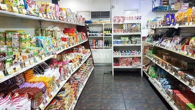   CỬA HÀNG MỚI KHAI TRƯƠNG CẦN TUYỂN NV BÁN HÀNG , KHO HÀNG , TẠP VỤ 