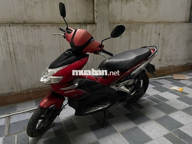 CHÍNH CHỦ GIAO BÁN XE AIR BLADE ĐỎ HÀ NỘI