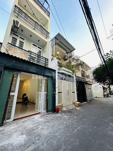 Bán hoặc Cho thuê nhà 175/4/15 Nguyễn Văn Công, phường 03, Gò Vấp