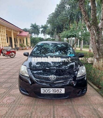 Cần bán Vios gia đình