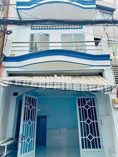 CHO THUÊ NGUYÊN CĂN HXH CHỈ 9,5TR/THÁNG – TRUNG TÂM TÂN BÌNH