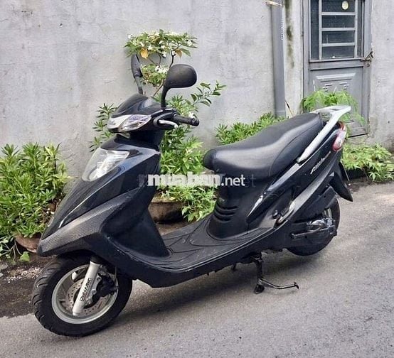 Xe Attlia nhà mình đi, chính chủ